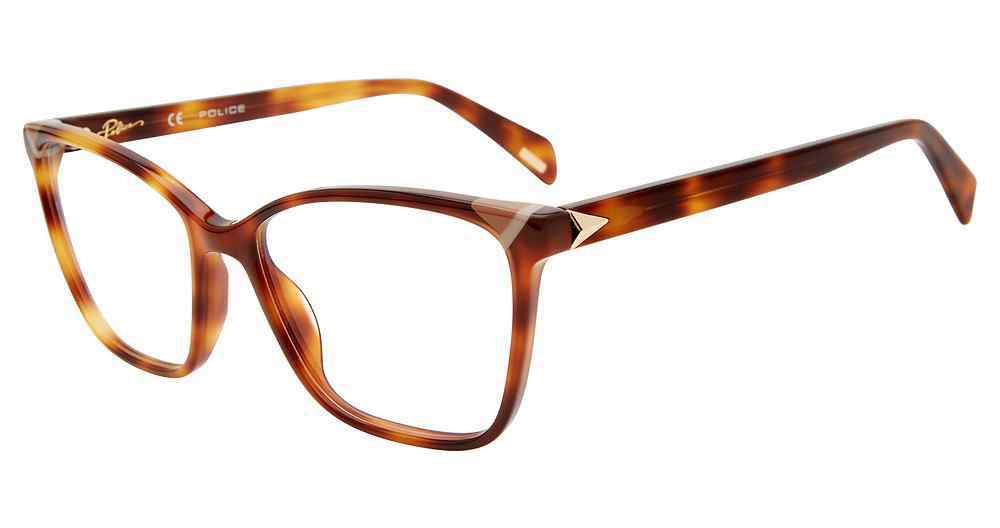 Picture of Police Eyeglasses VPLD89V