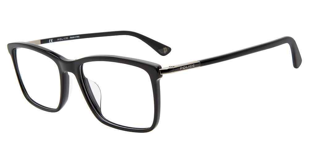 Picture of Police Eyeglasses VPLD11