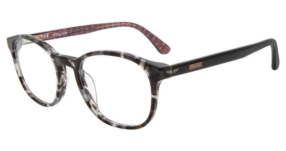 Picture of Police Eyeglasses VPLD04