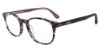 Picture of Police Eyeglasses VPLD04