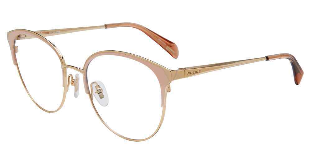 Picture of Police Eyeglasses VPL843