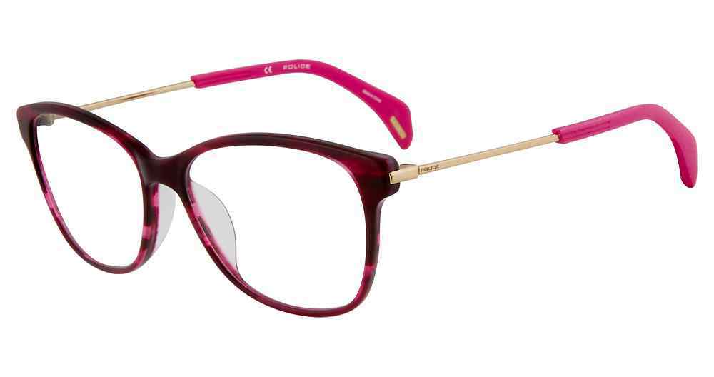 Picture of Police Eyeglasses VPL729