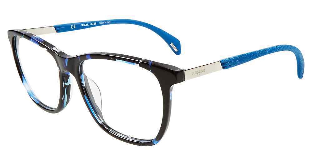 Picture of Police Eyeglasses VPL630