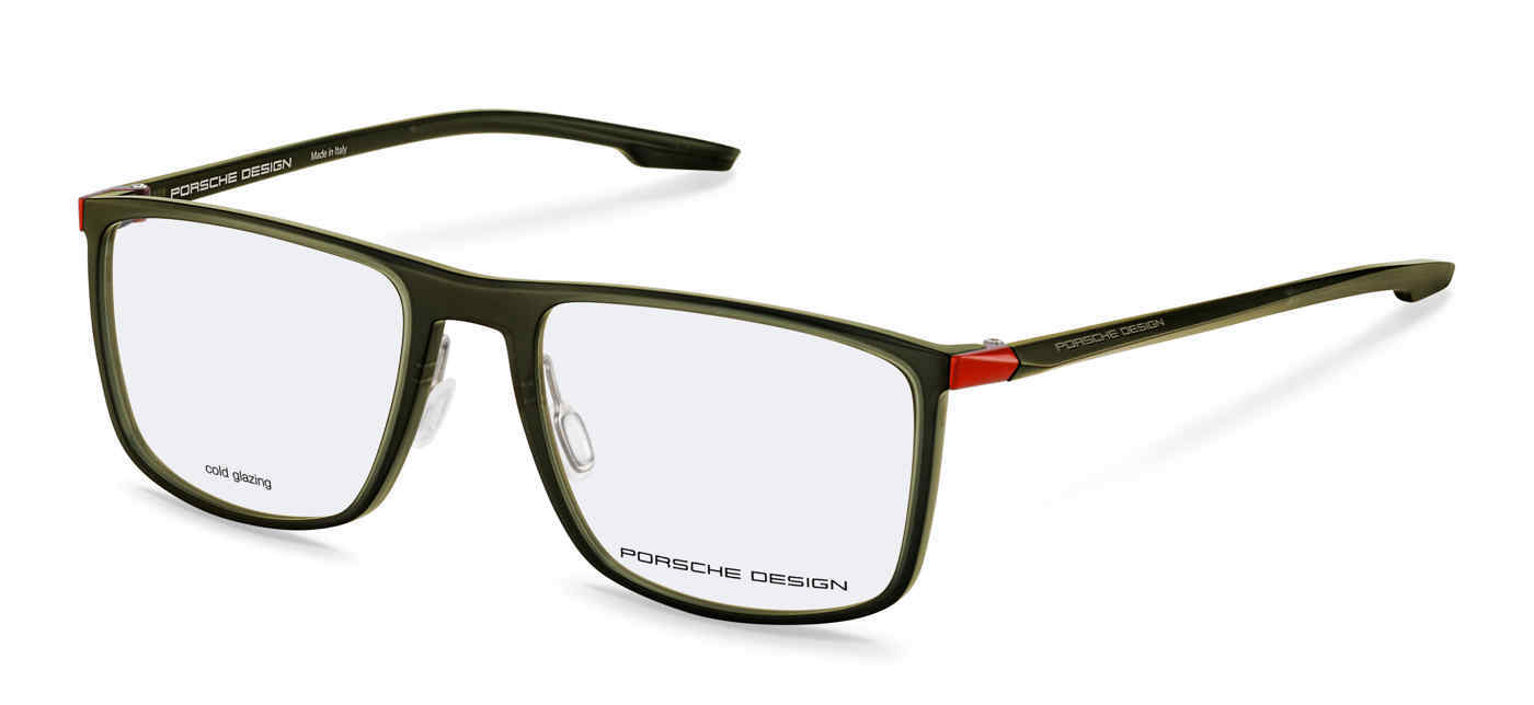 Picture of Porsche Design Eyeglasses P8738
