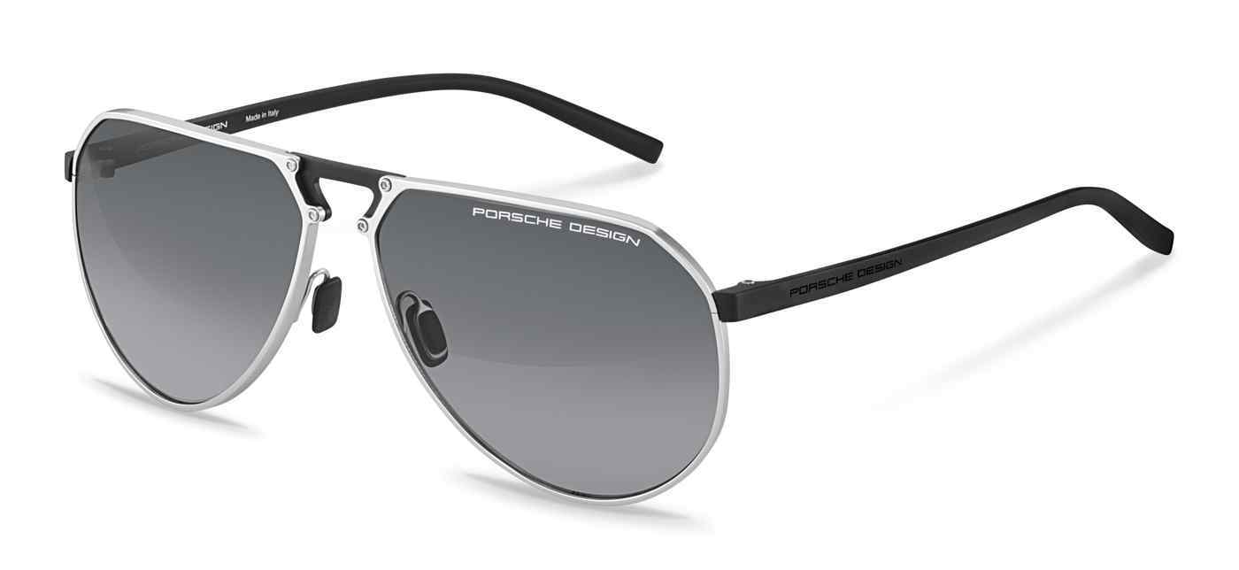 Picture of Porsche Design Sunglasses P8938
