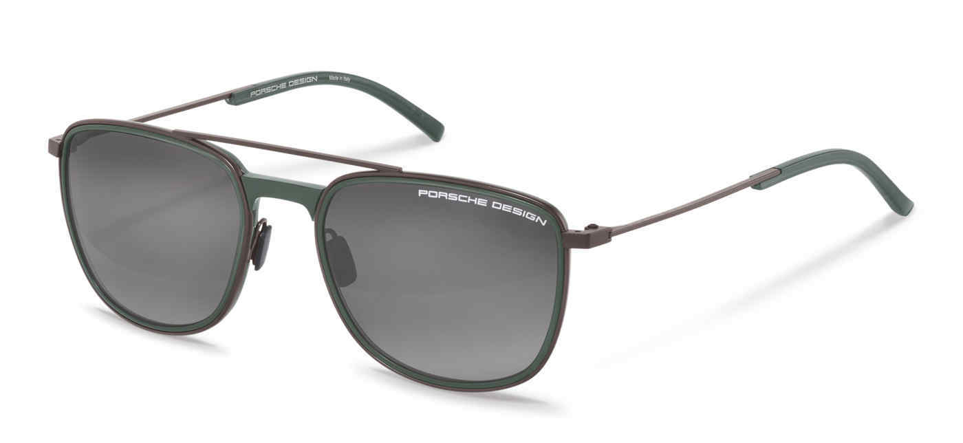 Picture of Porsche Design Sunglasses P8690