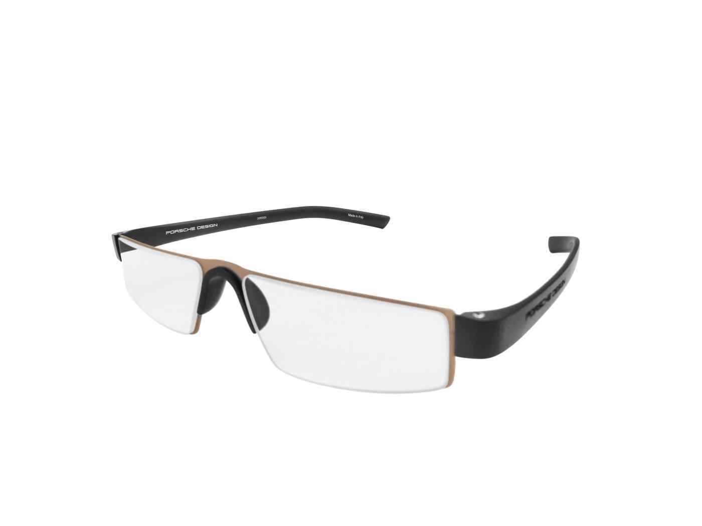 Picture of Porsche Design Eyeglasses P8814