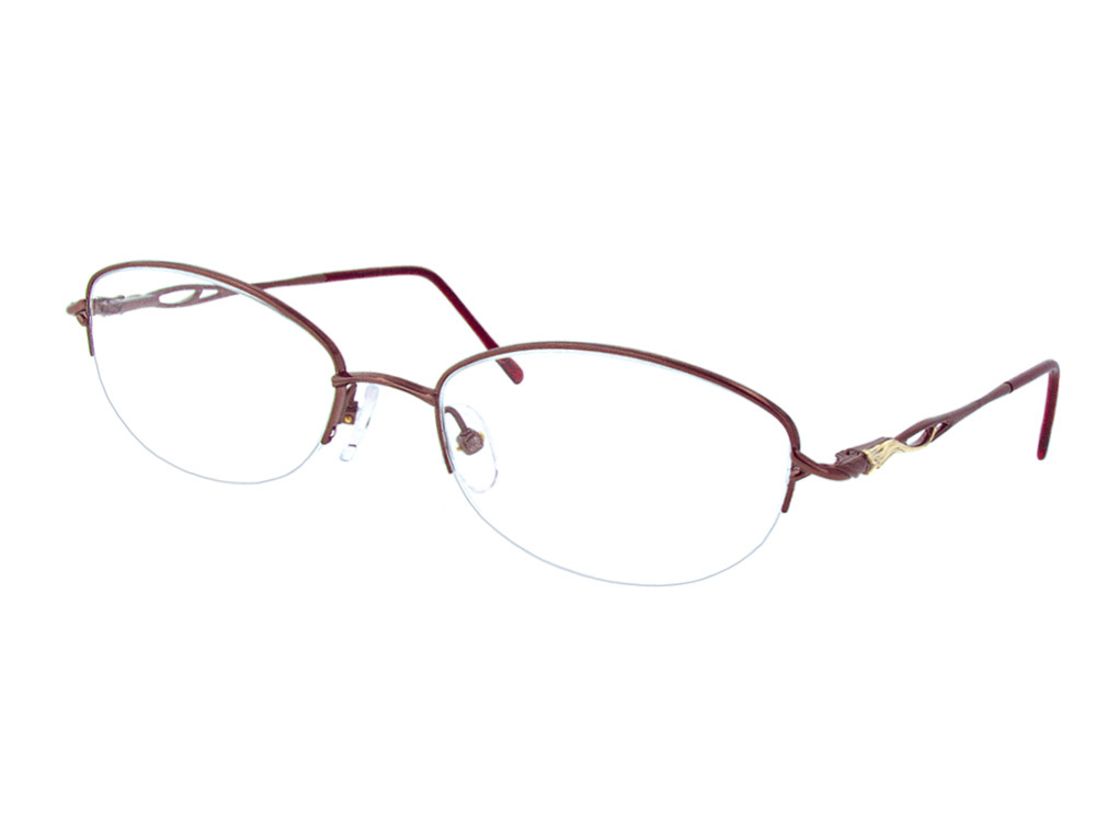 Picture of Port Royale Eyeglasses TC818