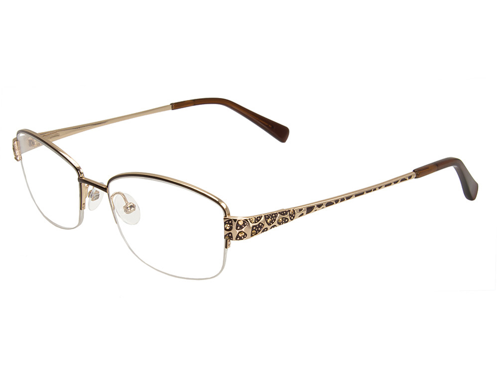 Picture of Port Royale Eyeglasses BROOKE