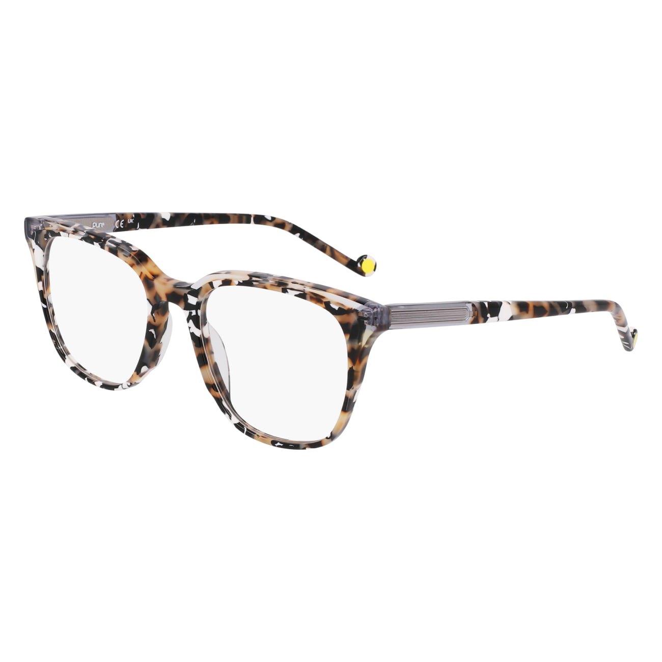 Picture of Pure Eyeglasses P-6006