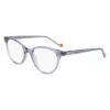 Picture of Pure Eyeglasses P-6007