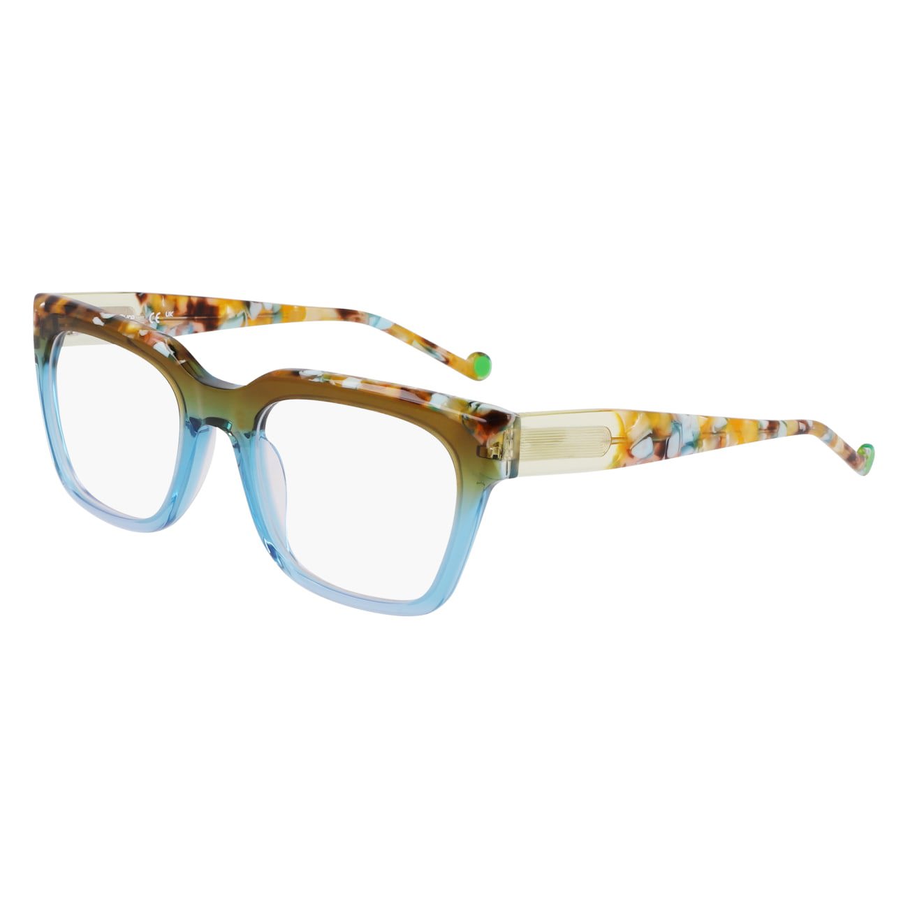 Picture of Pure Eyeglasses P-7004