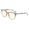 Picture of Pure Eyeglasses P-6006