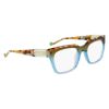 Picture of Pure Eyeglasses P-7004
