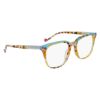 Picture of Pure Eyeglasses P-6006