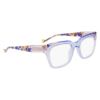 Picture of Pure Eyeglasses P-7004