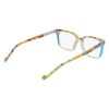 Picture of Pure Eyeglasses P-6005