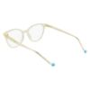 Picture of Pure Eyeglasses P-6007