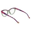 Picture of Pure Eyeglasses P-7001
