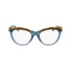 Picture of Pure Eyeglasses P-7001
