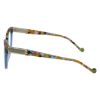 Picture of Pure Eyeglasses P-7001