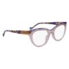 Picture of Pure Eyeglasses P-7001