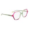 Picture of Pure Eyeglasses P-6000