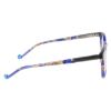 Picture of Pure Eyeglasses P-6001