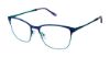 Picture of Rachel Rachel Roy Eyeglasses Connected
