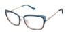 Picture of Rachel Rachel Roy Eyeglasses Driven