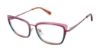 Picture of Rachel Rachel Roy Eyeglasses Driven