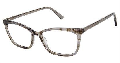 Picture of Rachel Rachel Roy Eyeglasses Happy