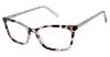 Picture of Rachel Rachel Roy Eyeglasses Happy