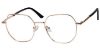 Picture of Rafaella Eyeglasses R1024