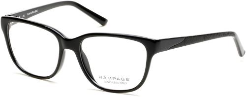 Picture of Rampage Eyeglasses RA0195