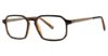 Picture of Randy Jackson Eyeglasses 3083