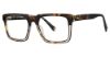 Picture of Randy Jackson Eyeglasses 3081