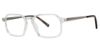 Picture of Randy Jackson Eyeglasses 3083