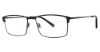 Picture of Randy Jackson Eyeglasses 1128