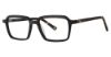 Picture of Randy Jackson Eyeglasses 3080
