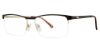 Picture of Randy Jackson Eyeglasses 1130