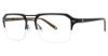 Picture of Randy Jackson Eyeglasses 1129