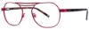 Picture of Randy Jackson Eyeglasses X151