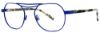 Picture of Randy Jackson Eyeglasses X151