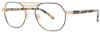 Picture of Randy Jackson Eyeglasses X151