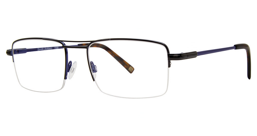 Picture of Randy Jackson Eyeglasses 1126