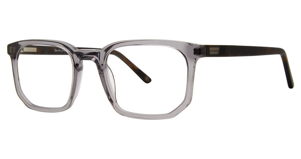 Picture of Randy Jackson Eyeglasses Rj 3076 Grey 51-21-145