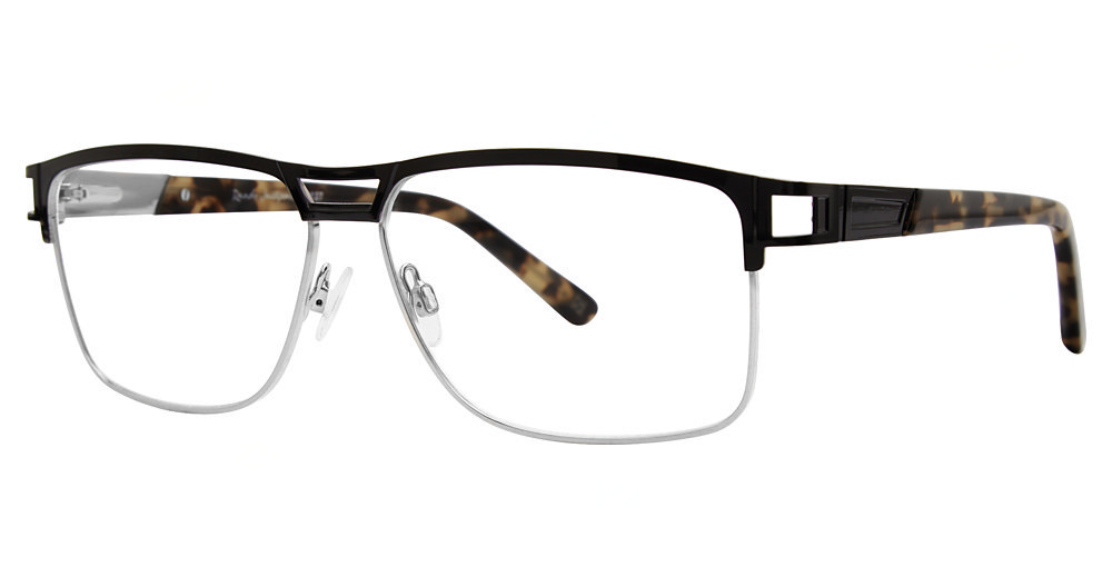 Picture of Randy Jackson Eyeglasses 1127