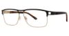Picture of Randy Jackson Eyeglasses 1127