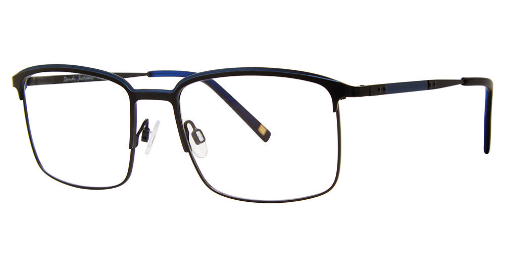 Picture of Randy Jackson Eyeglasses 1125